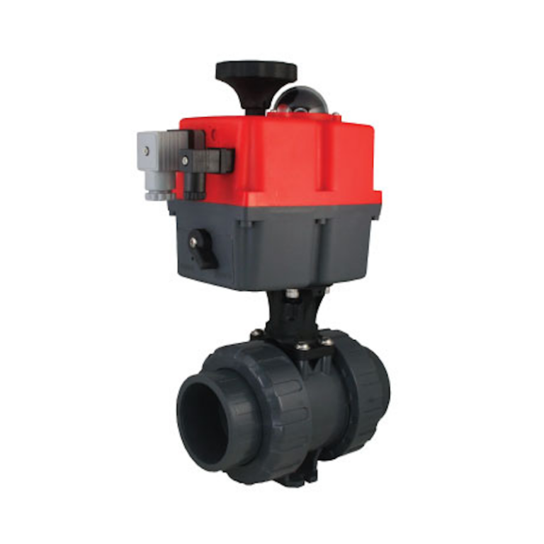 2-weg-el-kogelkraan Remon Technische groothandel