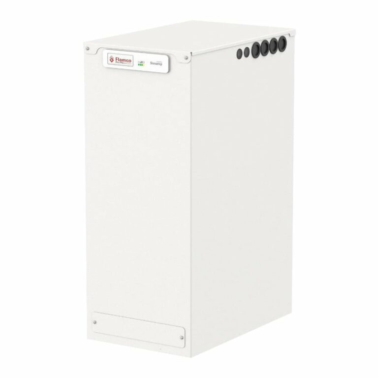 Zoutaccu Remon Techniek