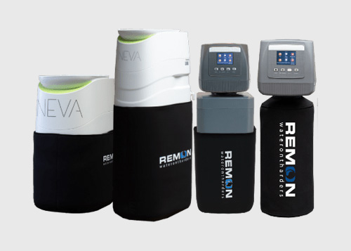 Waterontharders van remon Waterontharders BV