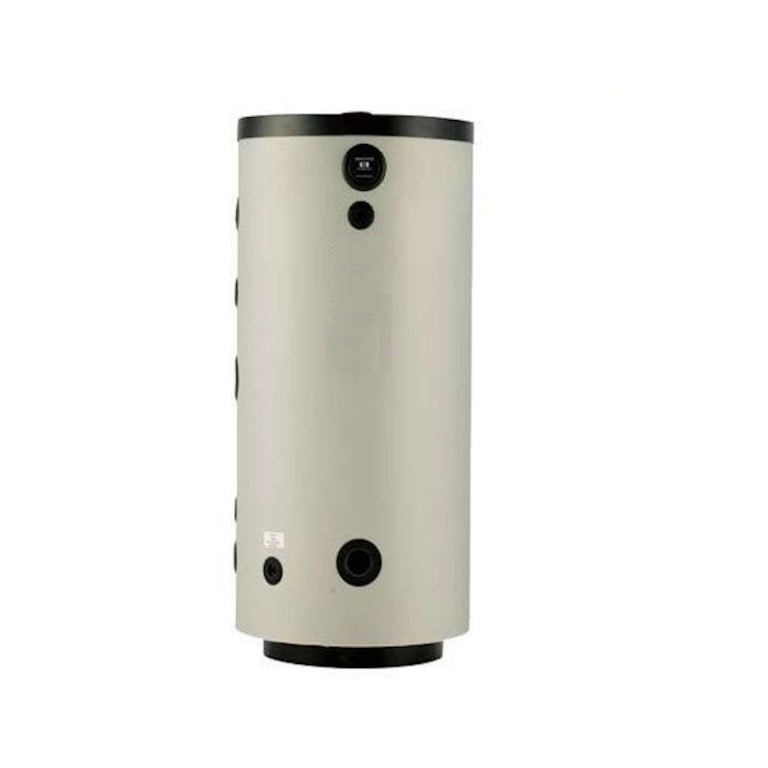 Remon-techniek waterbuffer