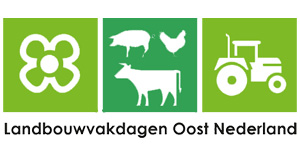 landbouwvakdagen oost Nederland logo