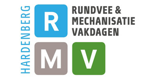 rundvee mechanisatie vakdagen logo