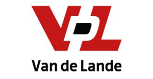 vanderlande logo