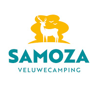 logo van Samoza Veluwecamping